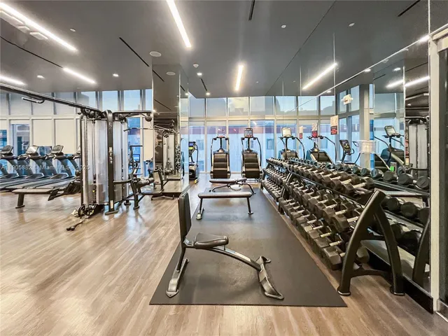 $5,900 | 851 Northeast 1st Avenue, Unit 3910, Miami, FL 33132