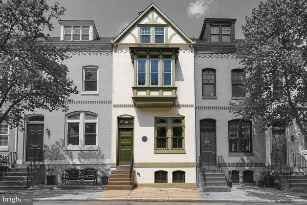 $610,000 | 1215 John Street, Baltimore, MD 21217