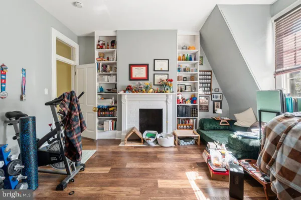 $610,000 | 1215 John Street, Baltimore, MD 21217