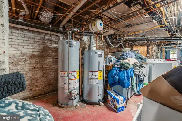 $610,000 | 1215 John Street, Baltimore, MD 21217