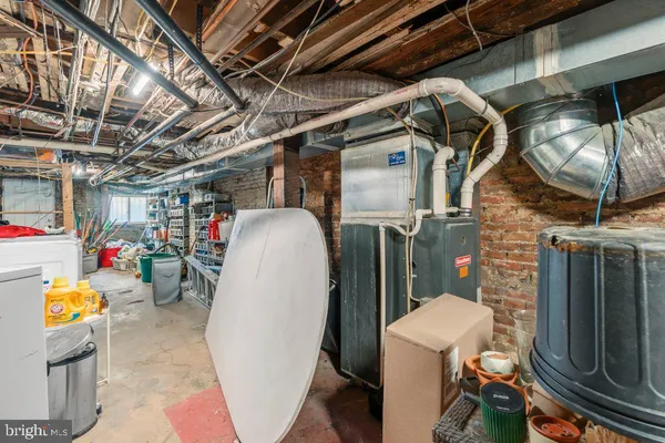 $610,000 | 1215 John Street, Baltimore, MD 21217