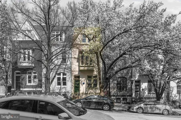 $610,000 | 1215 John Street, Baltimore, MD 21217