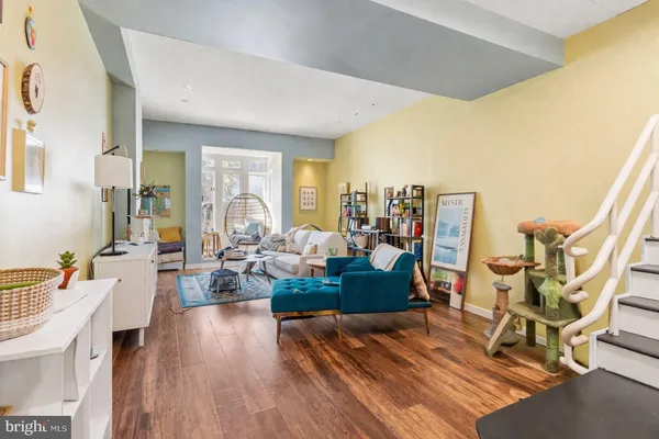 $610,000 | 1215 John Street, Baltimore, MD 21217