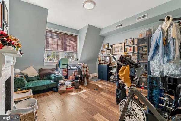 $610,000 | 1215 John Street, Baltimore, MD 21217
