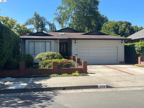 $1,299,500 | 1112 San Antonio Avenue, Alameda, CA 94501
