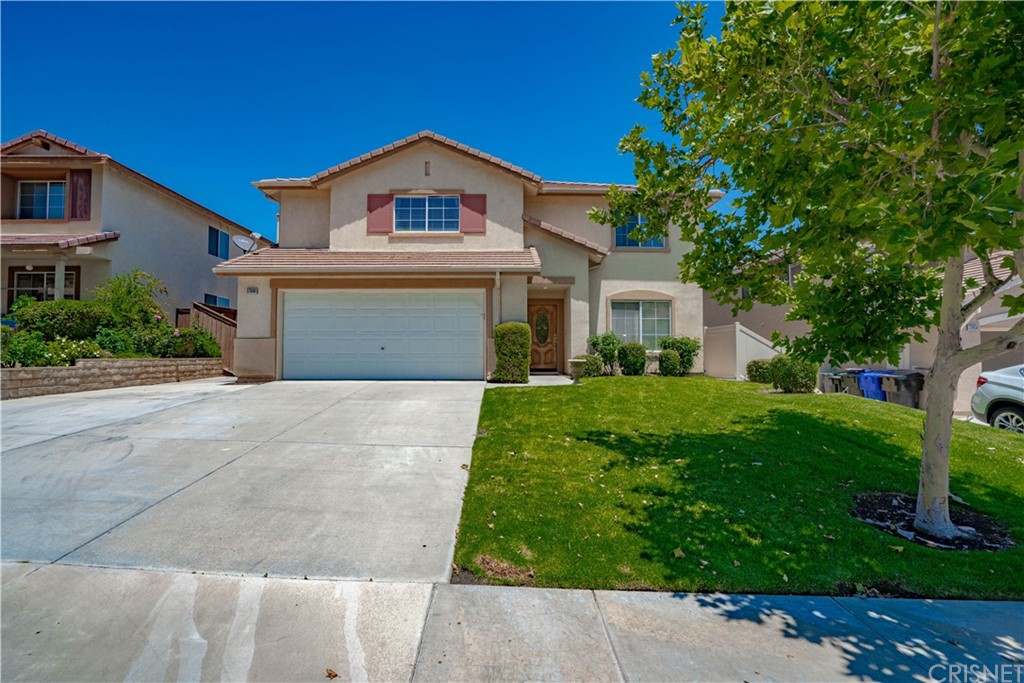 32660 The Old Road Castaic, CA 91384 - Photo 2 of 42