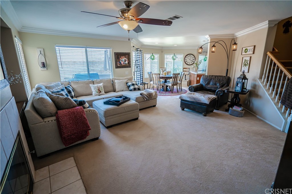 32660 The Old Road Castaic, CA 91384 - Photo 36 of 42