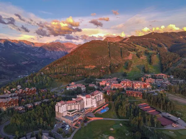 $525,000 | 136 Country Club Drive, Unit 338, Mountain Village, CO 81435