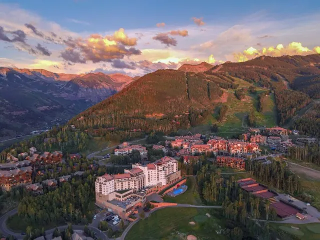 $525,000 | 136 Country Club Drive, Unit 338, Mountain Village, CO 81435