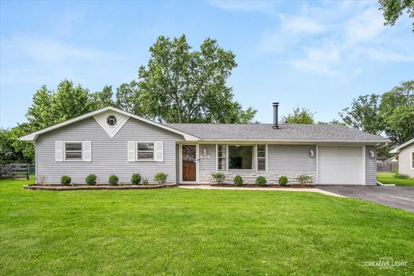 $299,900 | 19350 Jacquie Avenue, Romeoville, IL 60446