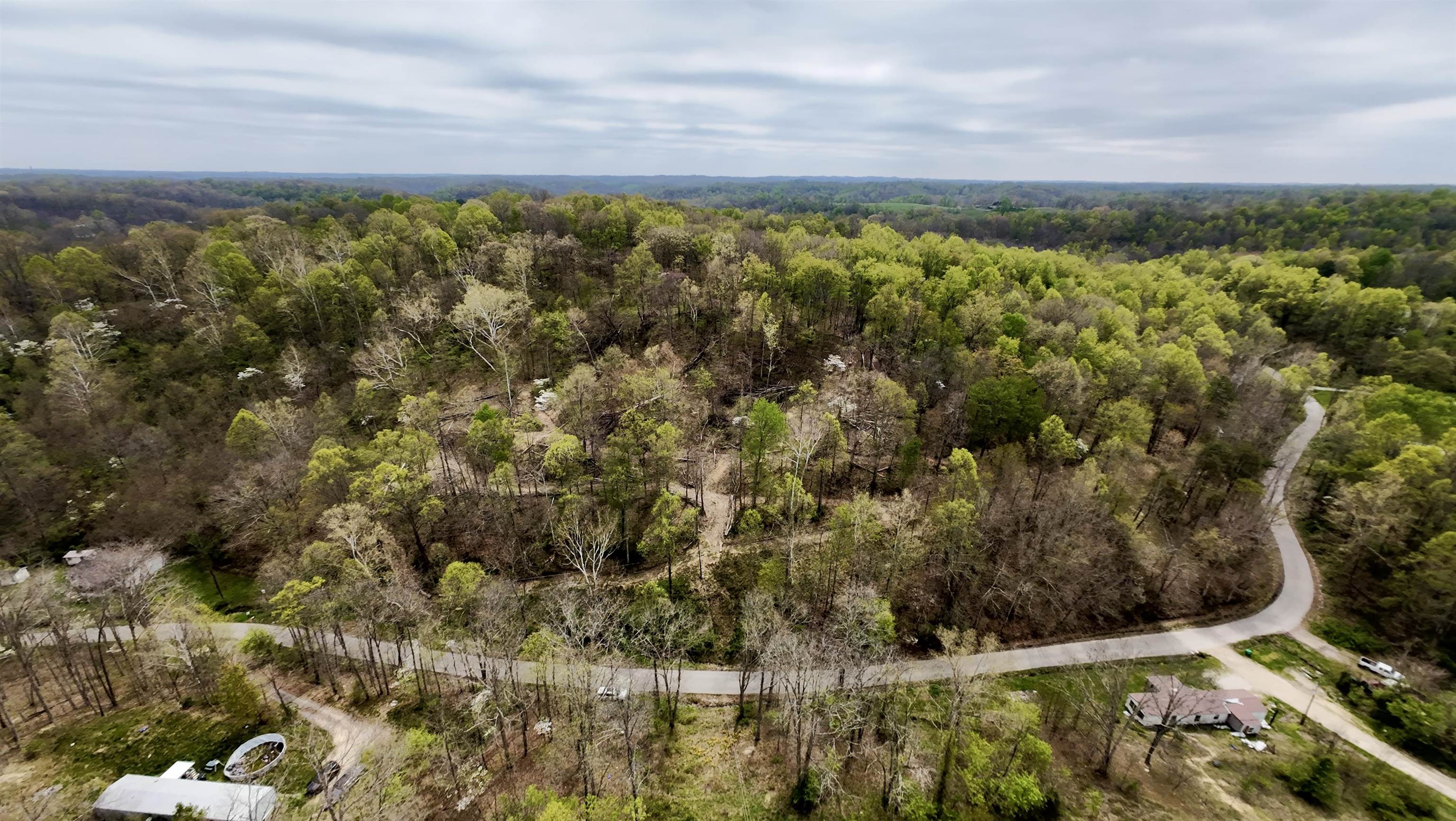 0 East Muddy Branch Road Ashland, KY 41102 - Photo 2 of 5
