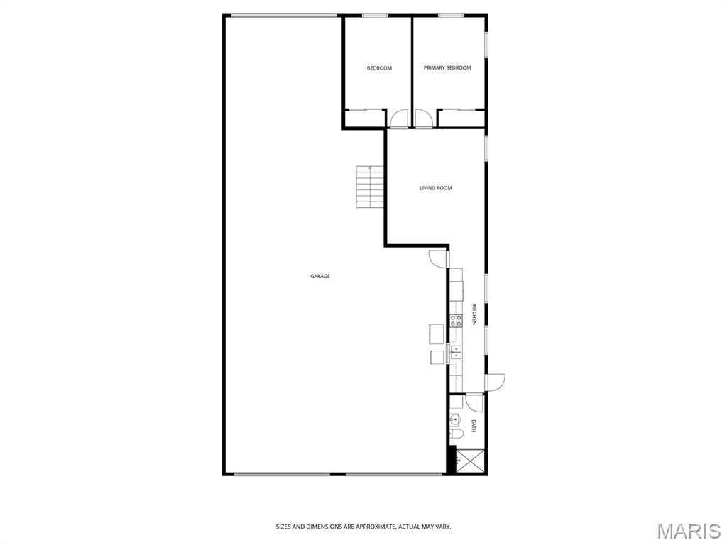 6430 Lebanon Road Collinsville, IL 62234 - Photo 48 of 79 Gallery Image 48