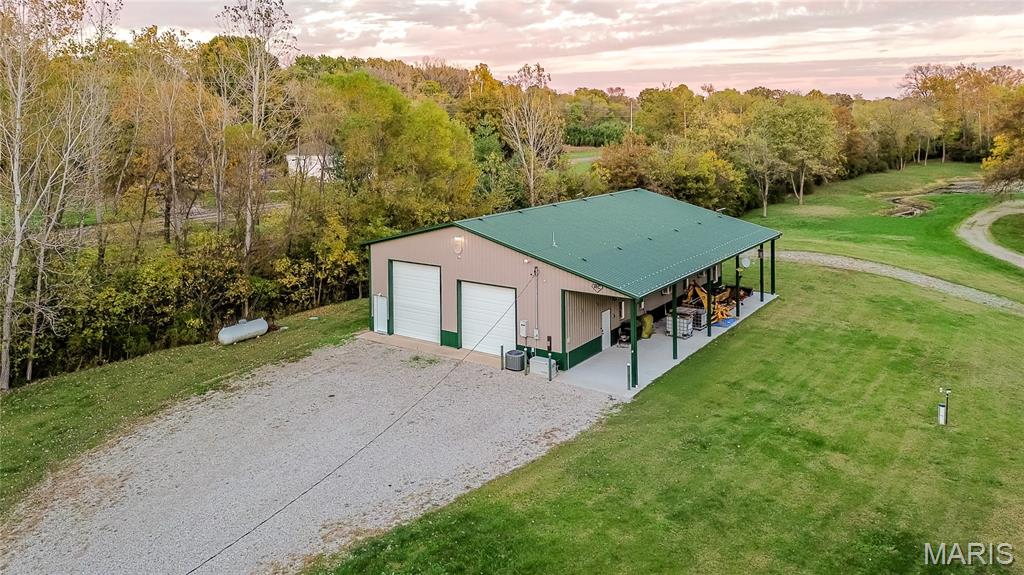 6430 Lebanon Road Collinsville, IL 62234 - Photo 65 of 79 Gallery Image 65