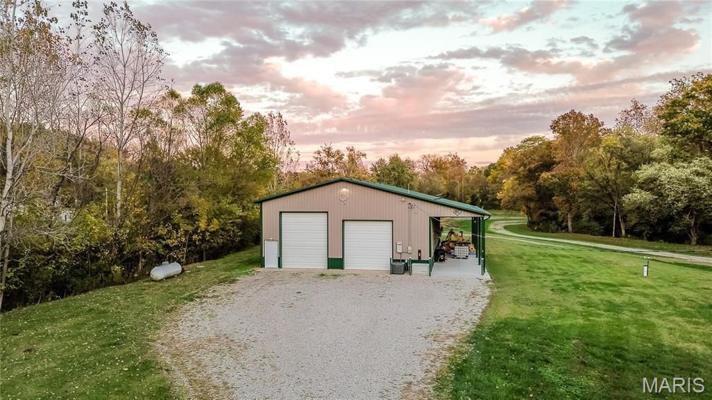 6430 Lebanon Road Collinsville, IL 62234 - Photo 74 of 79 Gallery Image 74