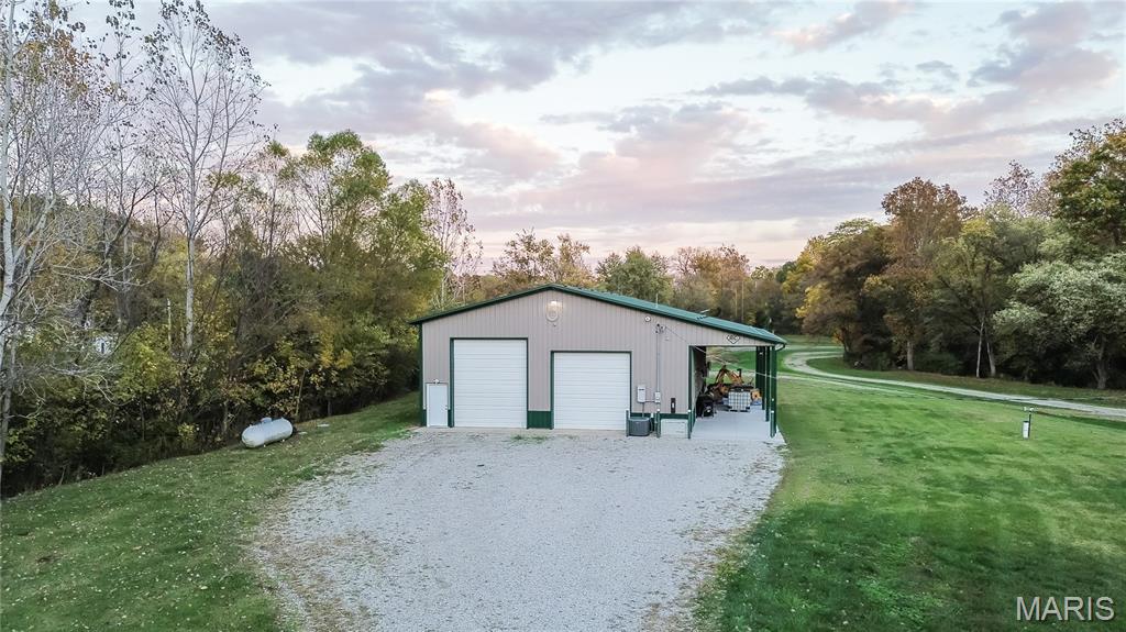 6430 Lebanon Road Collinsville, IL 62234 - Photo 78 of 79 Gallery Image 78