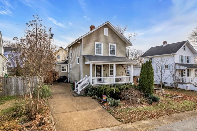 $515,000 | 1209 Clarke Street, Old Hickory, TN 37138
