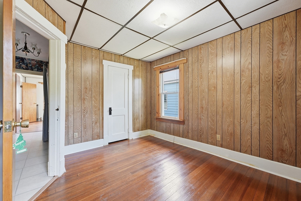 136 Maynard Street Springfield, MA 01109 - Photo 15 of 35 a view of a livingroom with wooden floor