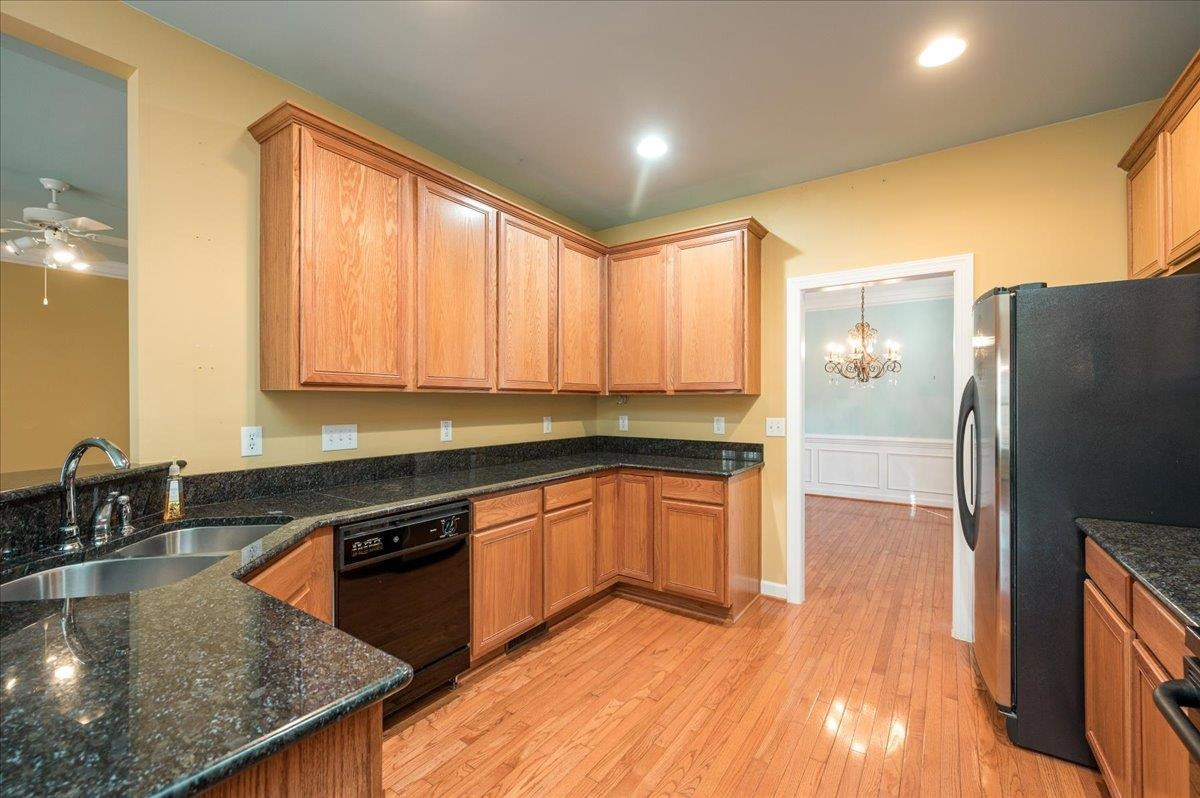 6036 Jones Farm Road Wake Forest, NC 27587 - Photo 11 of 25 Photo 11