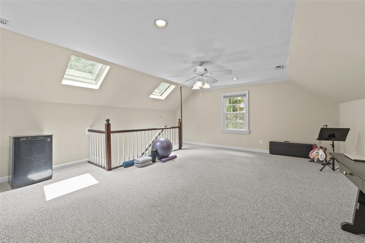 7808 Harps Mill Road Raleigh, NC 27615 - Photo 18 of 30 Bonus Room