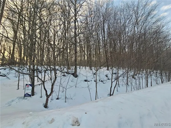 $49,000 | Dublin Terrace Road, Salamanca, NY 14779