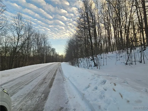 $49,000 | Dublin Terrace Road, Salamanca, NY 14779