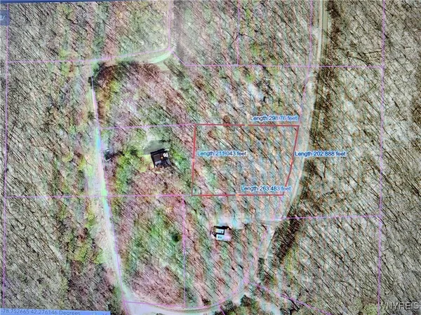 $49,000 | Dublin Terrace Road, Salamanca, NY 14779