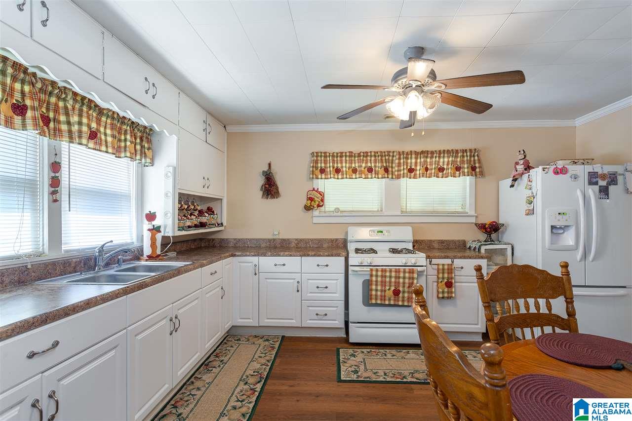 1154 Argo Margaret Road Odenville, AL 35120 - Photo 24 of 38