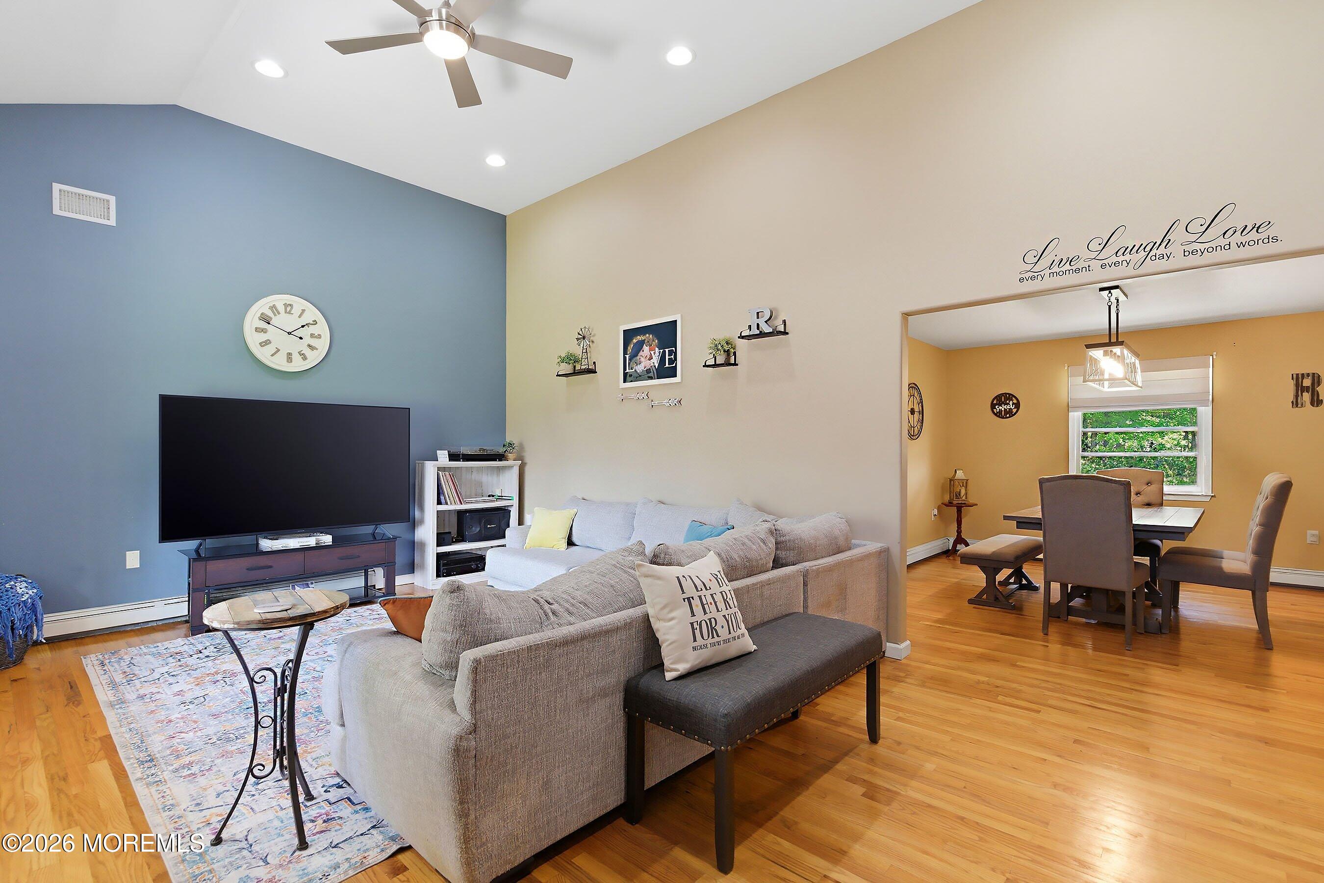 247 Toms River Road Jackson, NJ 08527 - Photo 11 of 37 07-Living to Formal Dining