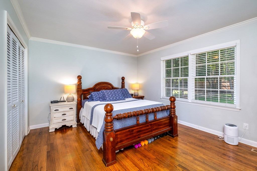 11 Reynolds Road Sumter, SC 29150 - Photo 30 of 34 Gallery Image 30
