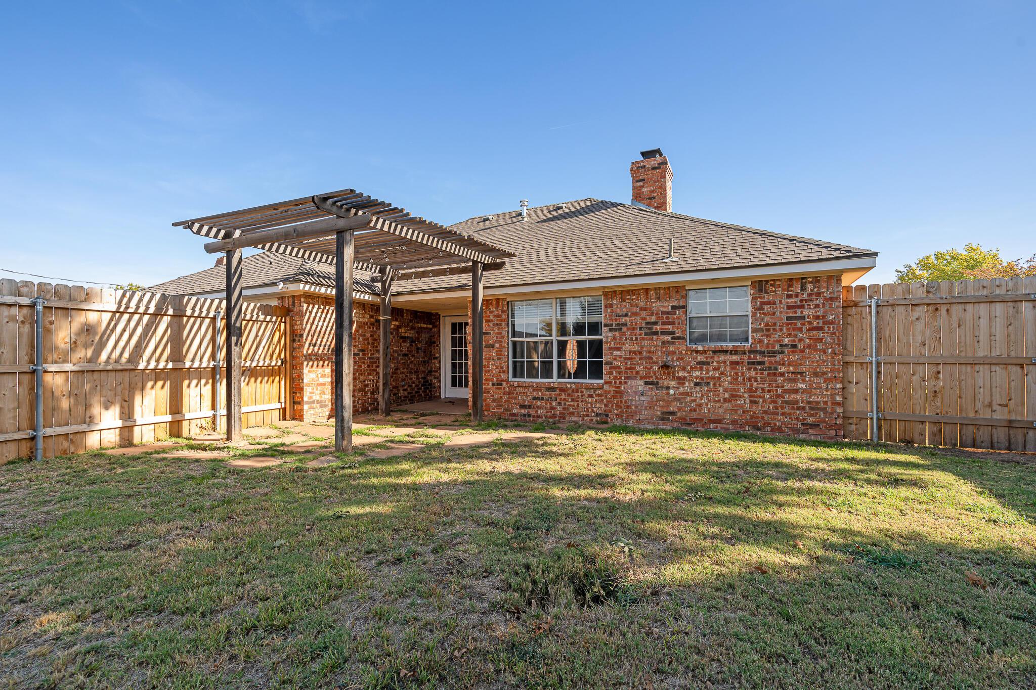 6114 Rutgers Street Amarillo, TX 79109 - Photo 25 of 26 6114 Rutgers -06
