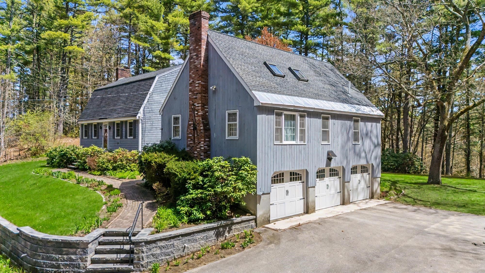 10 Fox Den Road Hollis, NH 03049 - Photo 2 of 42