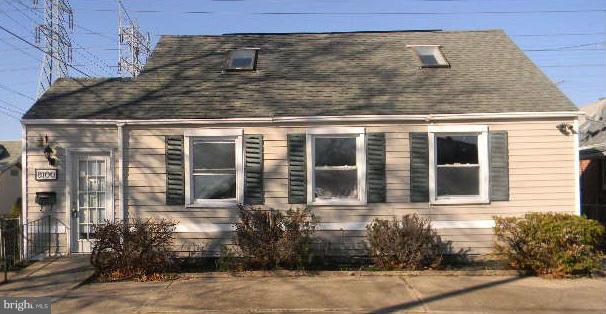 8100 Bullneck Road Baltimore, MD 21222 - Photo 1 of 15 Exterior (Front)