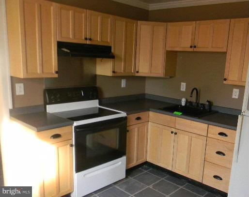 8100 Bullneck Road Baltimore, MD 21222 - Photo 2 of 15 Kitchen