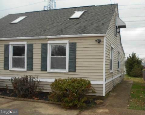 8100 Bullneck Road Baltimore, MD 21222 - Photo 14 of 15 Exterior (General)