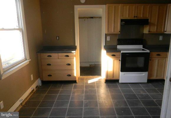 8100 Bullneck Road Baltimore, MD 21222 - Photo 3 of 15 Kitchen