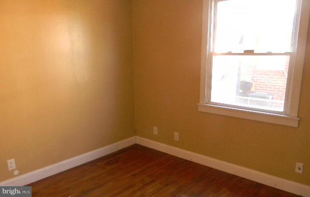 8100 Bullneck Road Baltimore, MD 21222 - Photo 9 of 15 Bedroom