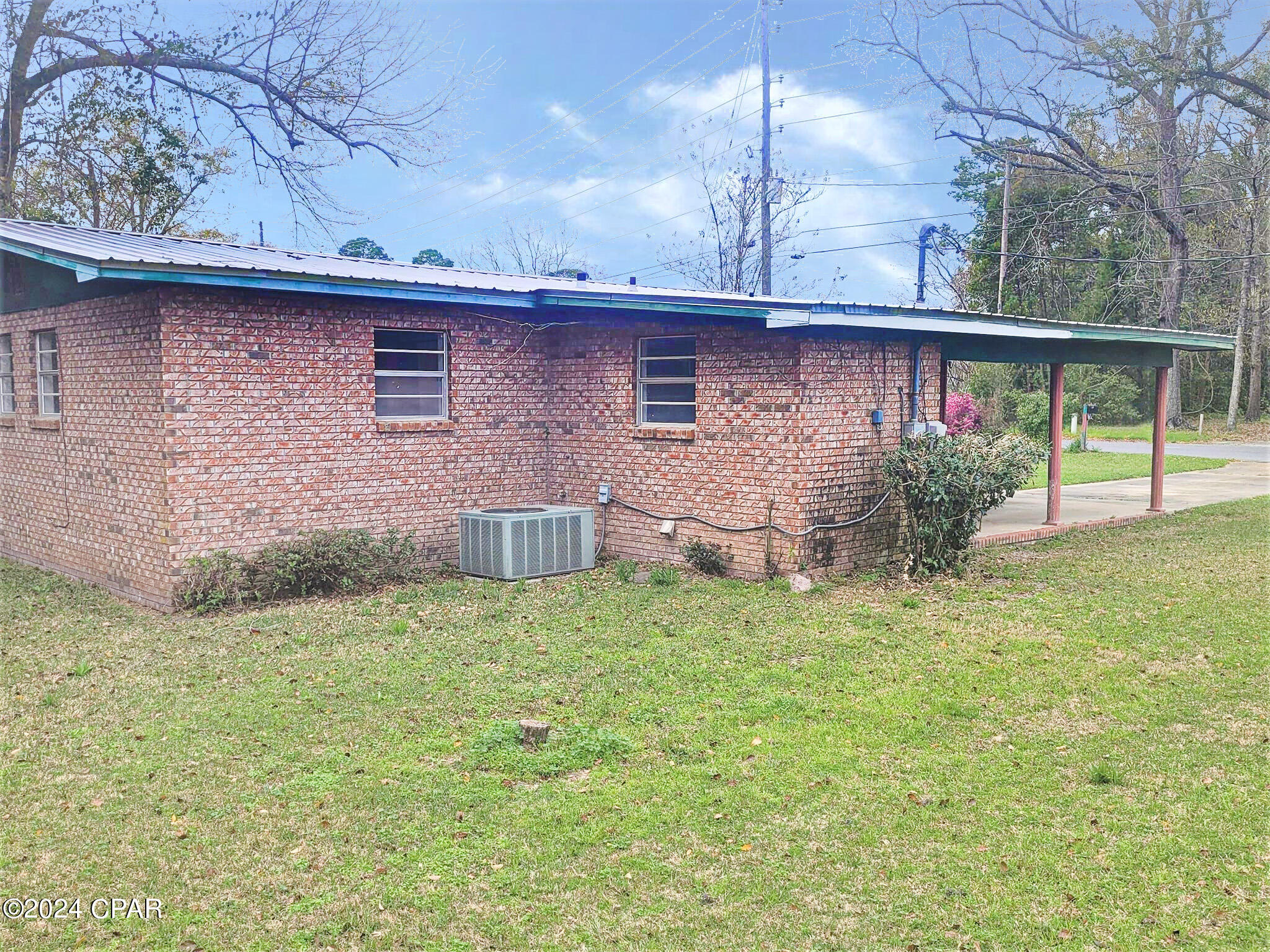 1203 Old Bonifay Road Chipley, FL 32428 - Photo 21 of 23 Gallery Image 21
