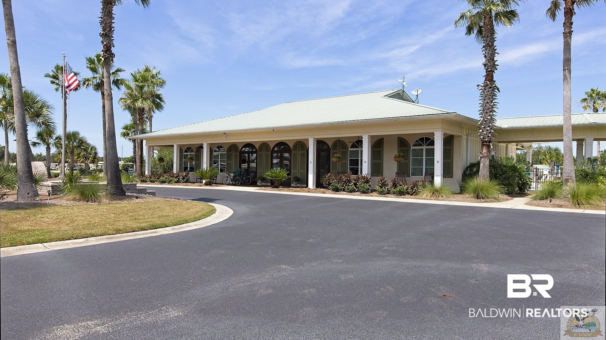 12277 Gateway Drive Elberta, AL 36530 - Photo 12 of 54 View of building exterior