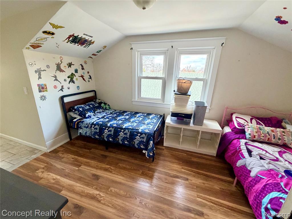 29154 Van Riper Street Flat Rock, MI 48134 - Photo 18 of 24