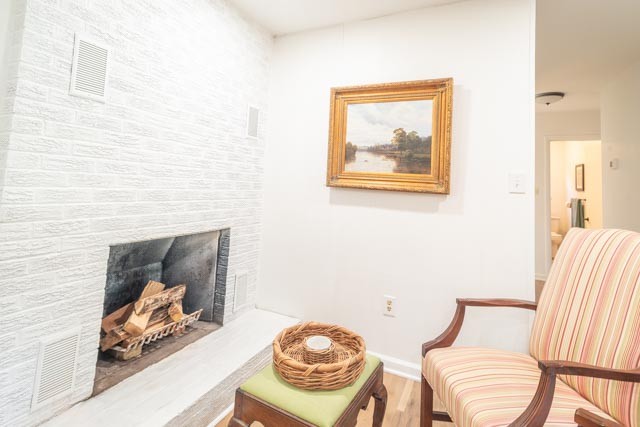 447 Belmont Road Manchester, TN 37355 - Photo 18 of 50 Gallery Image 18