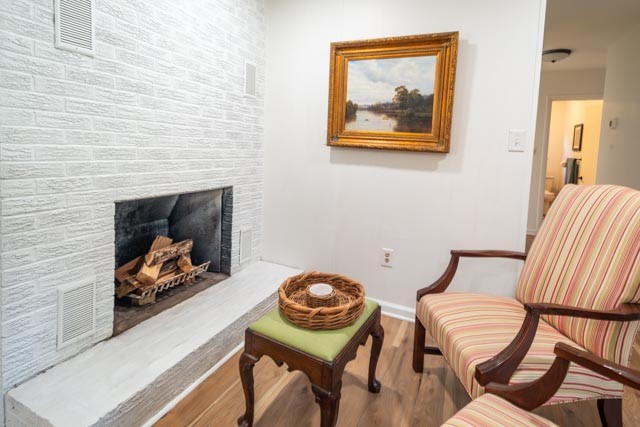 447 Belmont Road Manchester, TN 37355 - Photo 20 of 50 Gallery Image 20