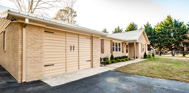 447 Belmont Road Manchester, TN 37355 - Photo 3 of 50 Gallery Image 3
