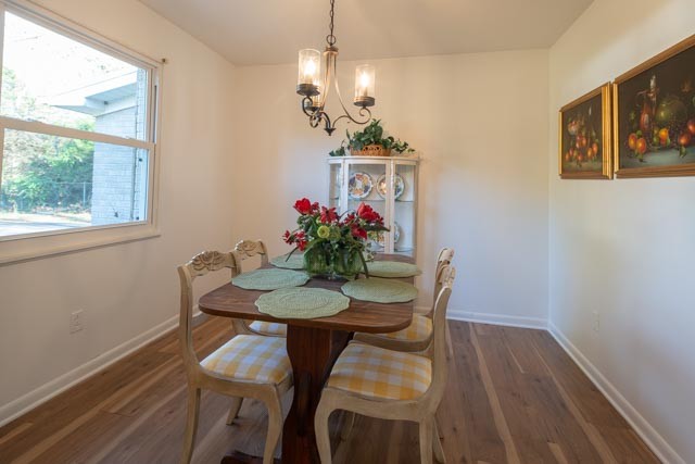 447 Belmont Road Manchester, TN 37355 - Photo 26 of 50 Gallery Image 26