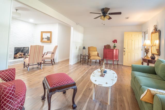 447 Belmont Road Manchester, TN 37355 - Photo 29 of 50 Gallery Image 29