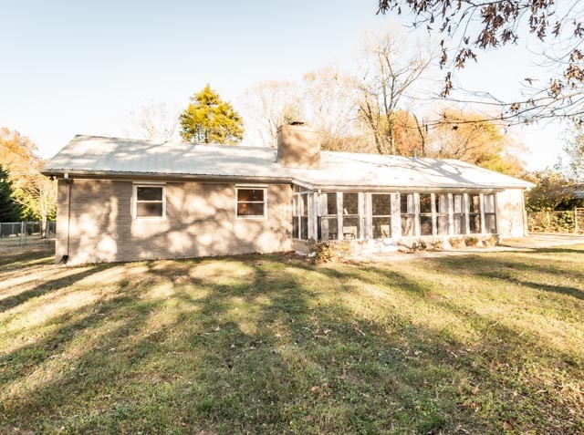 447 Belmont Road Manchester, TN 37355 - Photo 4 of 50 Gallery Image 4