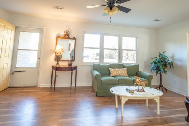 447 Belmont Road Manchester, TN 37355 - Photo 31 of 50 Gallery Image 31