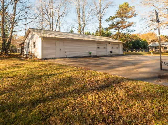 447 Belmont Road Manchester, TN 37355 - Photo 7 of 50 Gallery Image 7