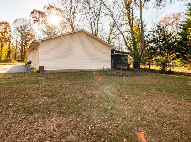 447 Belmont Road Manchester, TN 37355 - Photo 9 of 50 Gallery Image 9