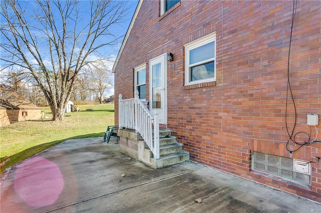1247 Cascade Road Monaca, PA 15061 - Photo 17 of 22 Gallery Image 17