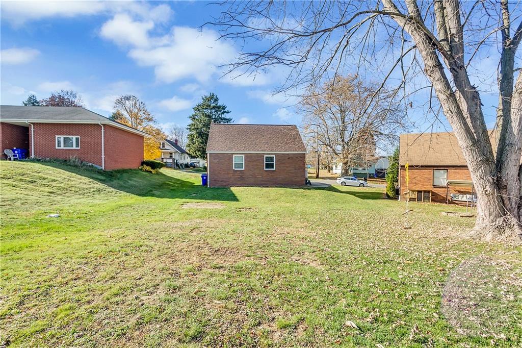 1247 Cascade Road Monaca, PA 15061 - Photo 19 of 22 Gallery Image 19